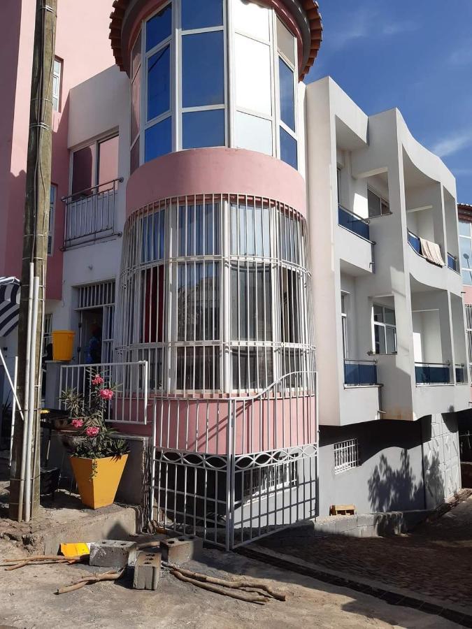 Maison Residencial Casa De Ferias Pedra Badejo  Luaran gambar