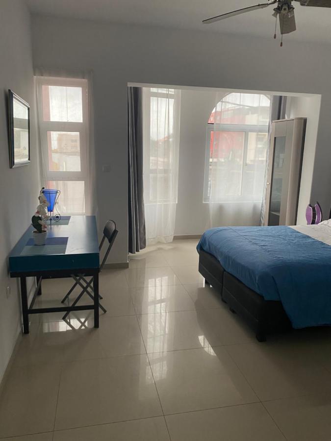 Maison Residencial Casa De Ferias Pedra Badejo  Luaran gambar