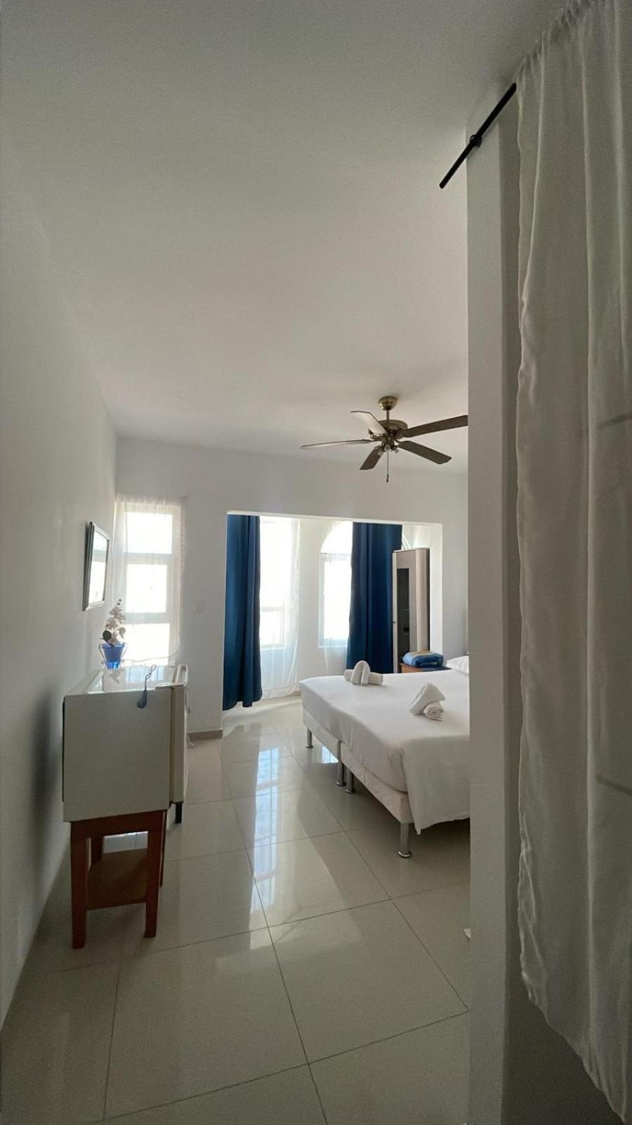 Maison Residencial Casa De Ferias Pedra Badejo  Luaran gambar