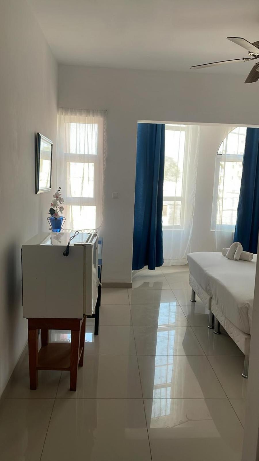 Maison Residencial Casa De Ferias Pedra Badejo  Luaran gambar
