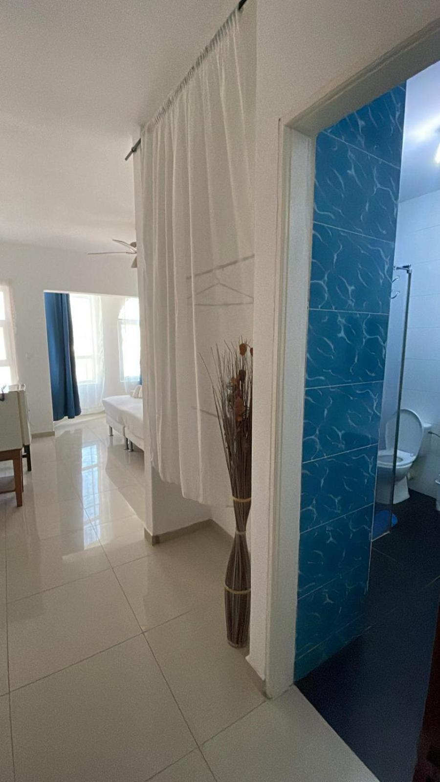 Maison Residencial Casa De Ferias Pedra Badejo  Luaran gambar