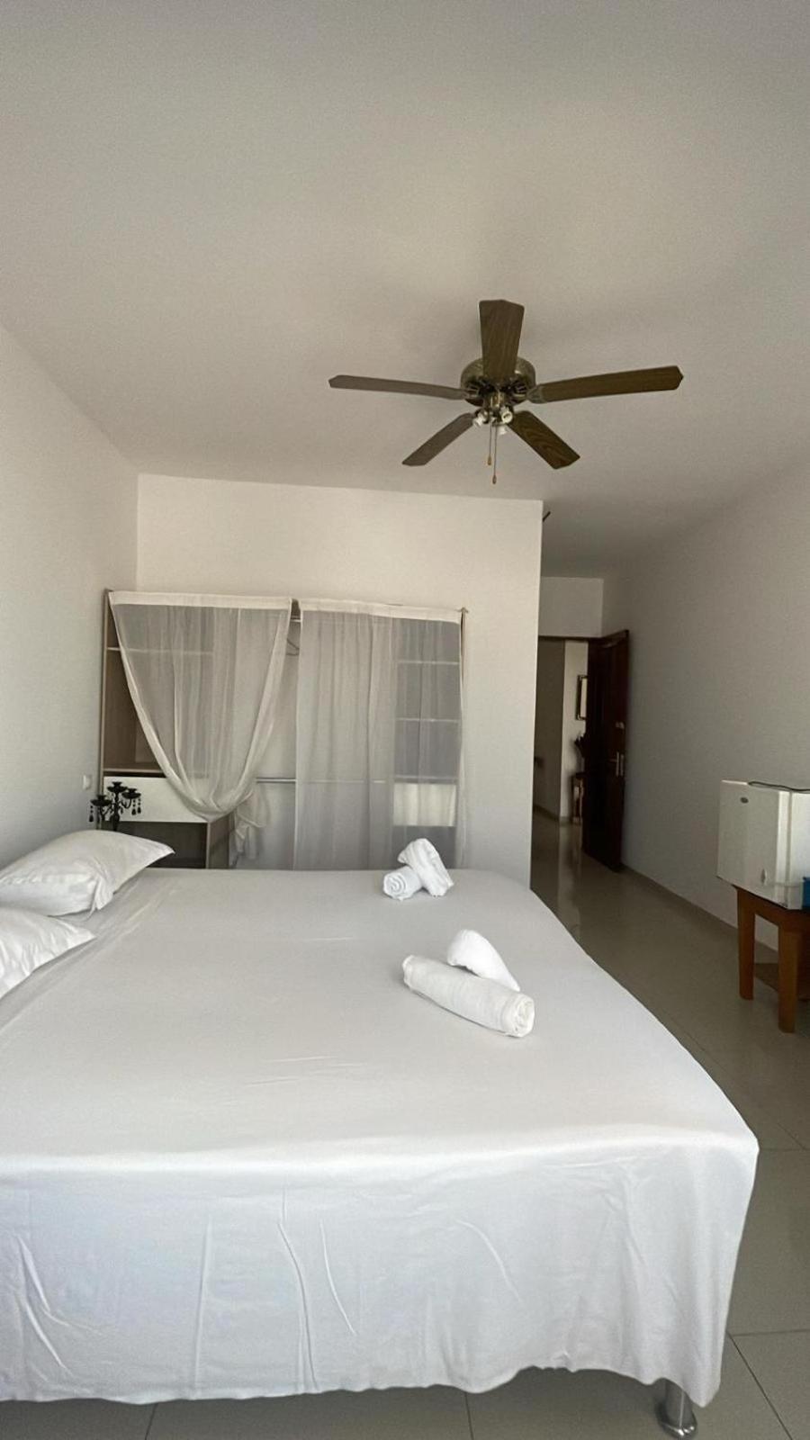 Maison Residencial Casa De Ferias Pedra Badejo  Luaran gambar