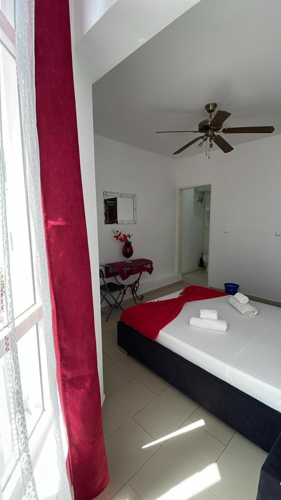 Maison Residencial Casa De Ferias Pedra Badejo  Luaran gambar