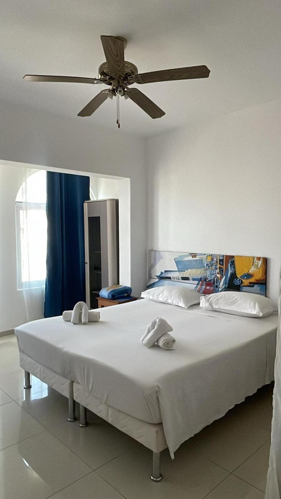 Maison Residencial Casa De Ferias Pedra Badejo  Luaran gambar